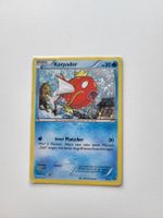 Karpador / Magikarp Mc Donald's Promo