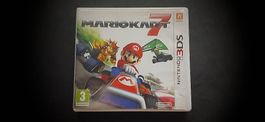 Mario Kart 7 - Nintendo 3ds