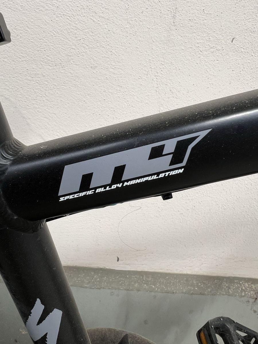 Specialized Biciclette: Specialized Rockhopper Comp Fahrrad – Usato da Huttwil venduto da luk_9tdh 5