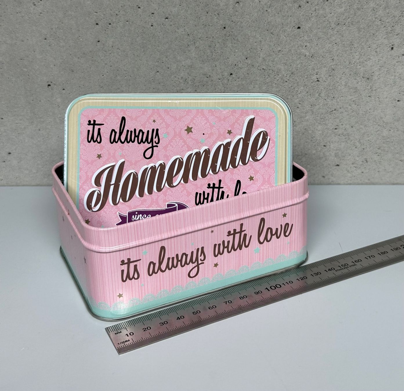 Altro in Decorazioni & Accessori: Blechdose – Usato da Leuk-Stadt venduto da 2thcircle 3