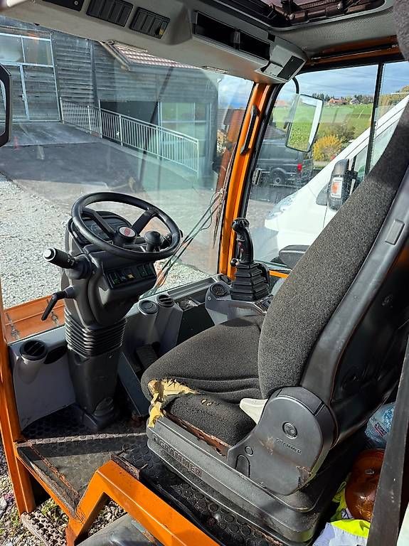 Schneeräumung: Lieber Tiger chasse neige  – Gebraucht aus Bulle von lop_s5rs 3