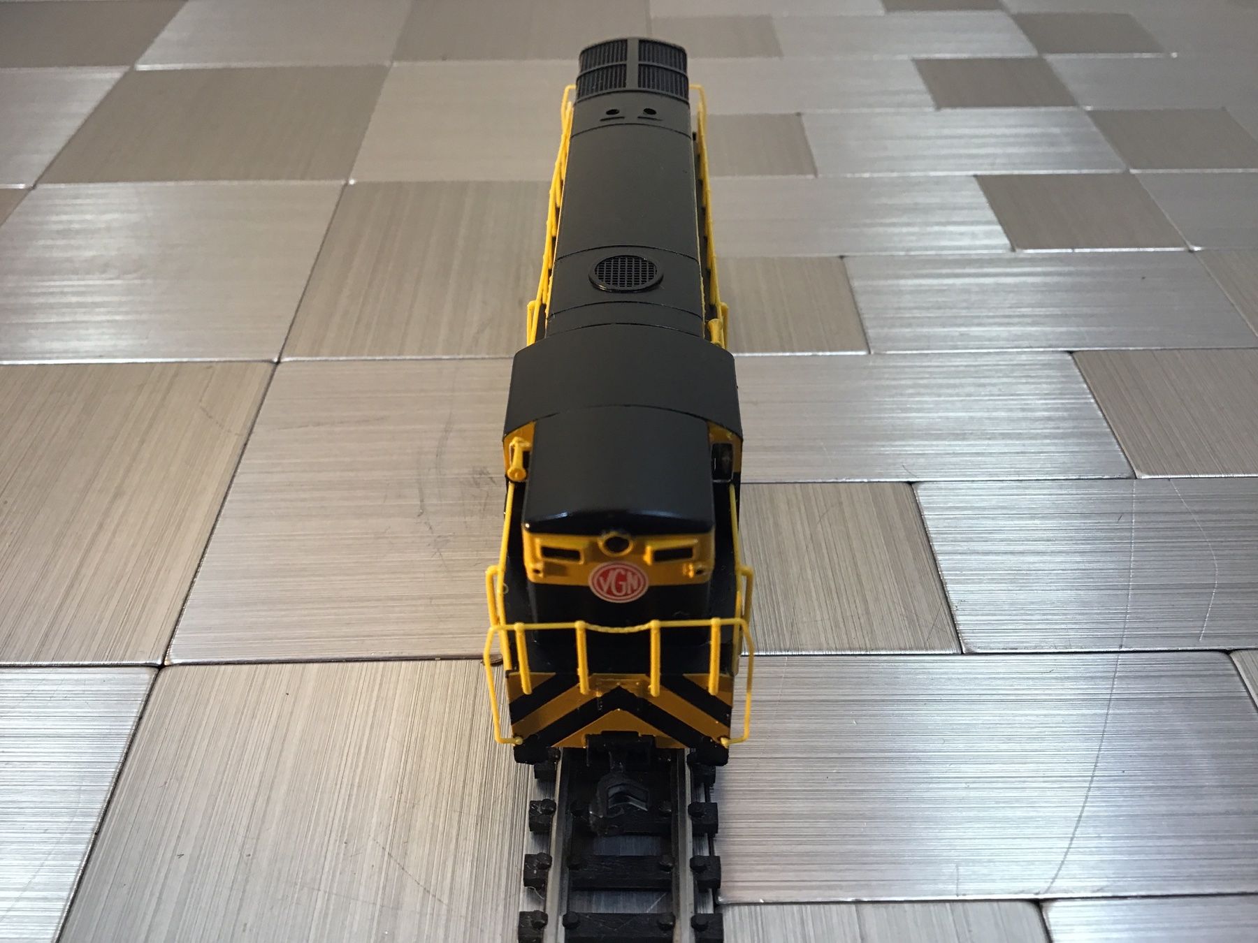 Modellini di ferrovie: BACHMANN 61451 SPUR N – Usato da Männedorf venduto da Modelle-aller-Art 3