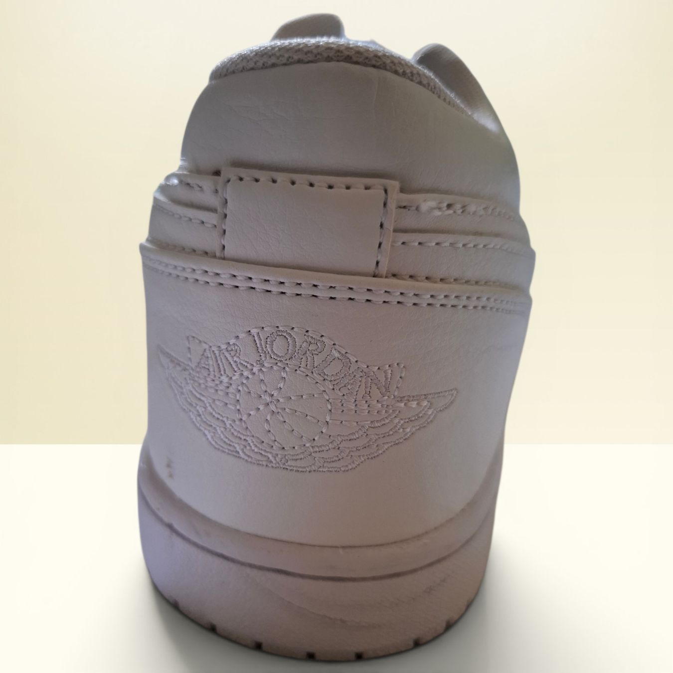 Jordan Herrenschuhe: Jordan 1 low Gr.45  – Neu (gemäss Beschreibung) aus Le Locle von Threads_CH 5
