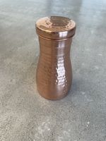 Kupferkaraffe für Wasser