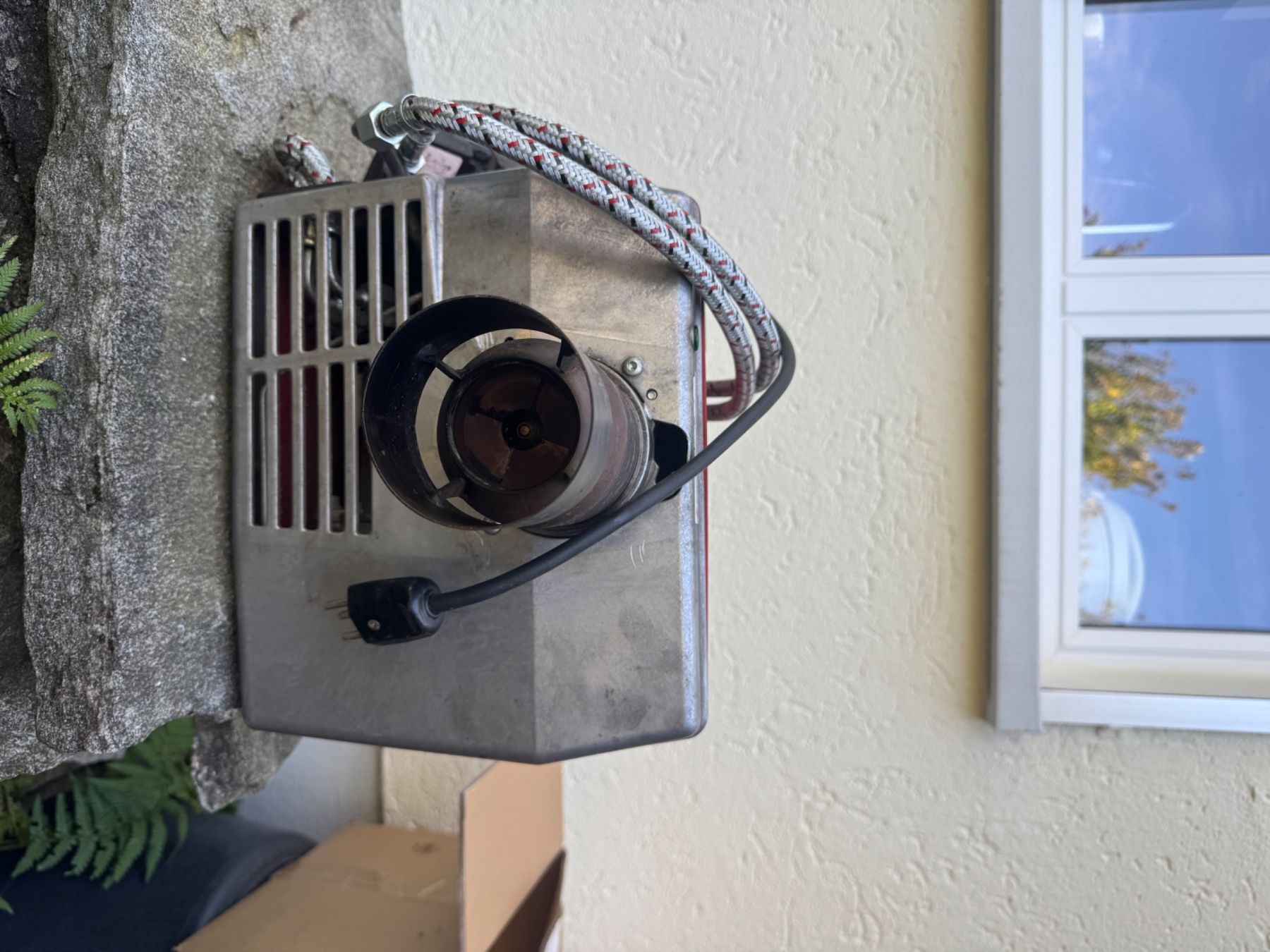 Heizgeräte: ÖLBRENNER  STREBEL LOW NOx – Gebraucht aus Brugg AG von GerhardG 2
