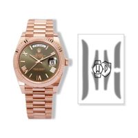 Schutzfolie für Rolex Day-Date 40