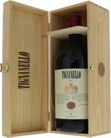 Tignalello Doppelmagnum / 3lt / 2007 / Top gelagert