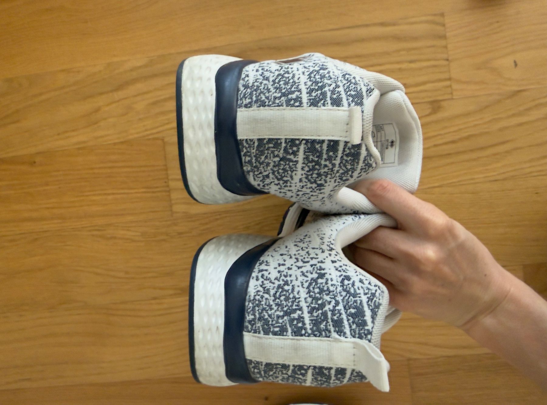 Chaussures hommes: Errea Sneakers – D'occasion à Horw par ver_kls9 2