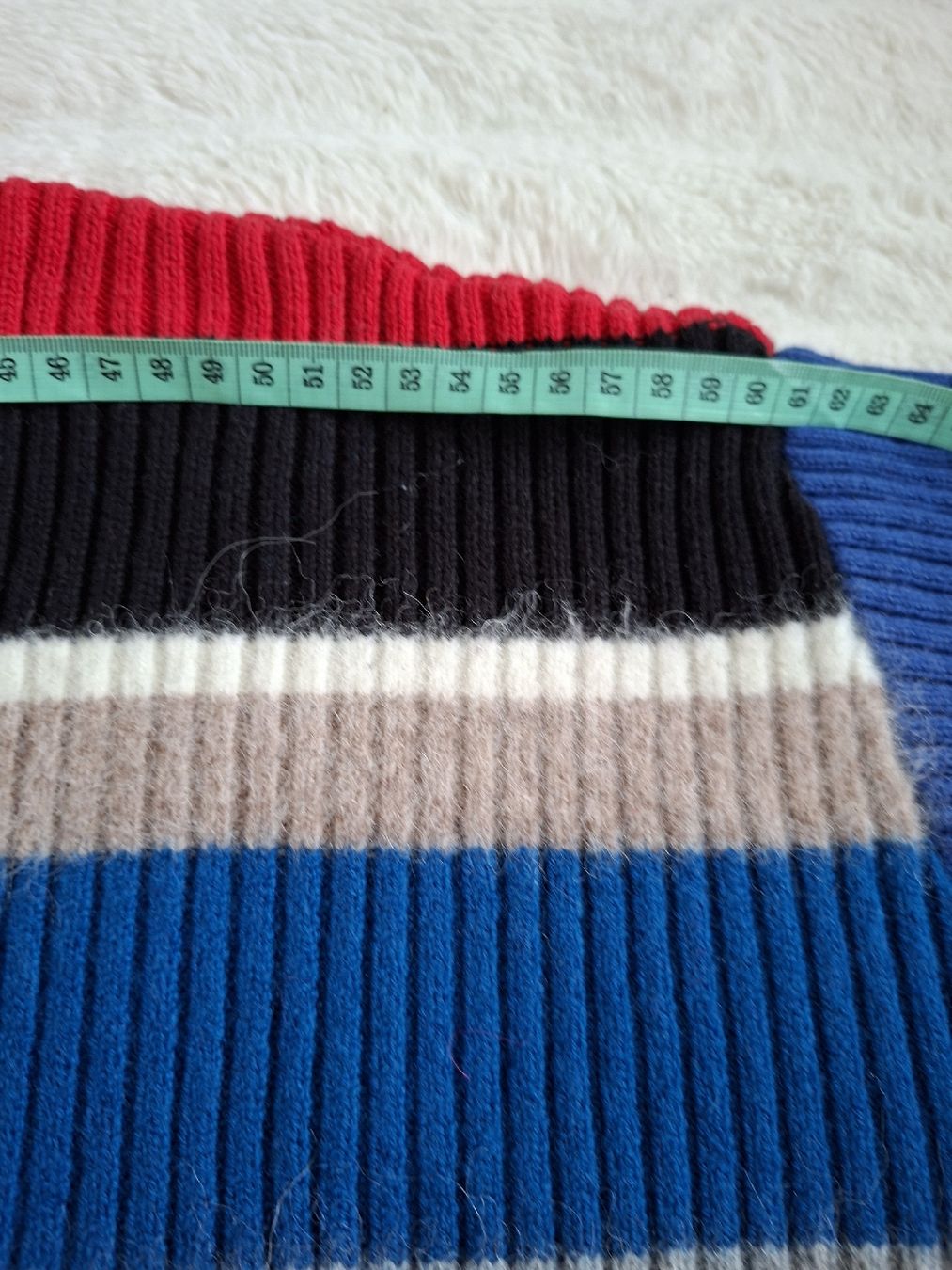 Kooples Maglioni & Felpe: pull The Kooples rayé L. En laine. – Usato da Renens VD venduto da ser_j2fn 5