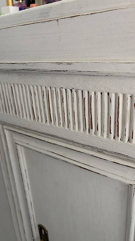 Cassettiere: Spezialmöbel im Shabby chic Stil – Usato da Frick venduto da TheBurningHeart 1