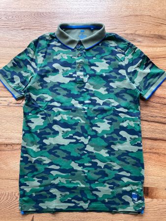 Poloshirt von WE, Gr. 170/176