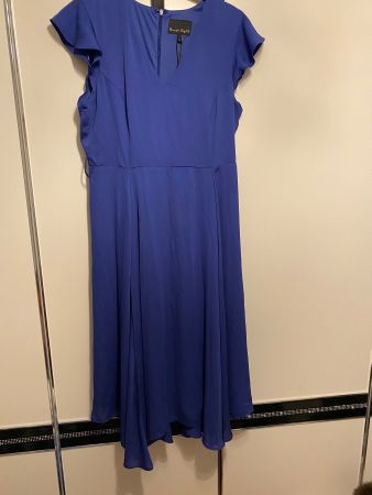 Cocktail Kleid von Phase Eight gr.38