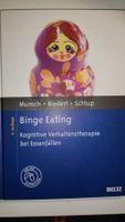 Munsch Biedert Schlup: Binge Eating - Top Zustand!