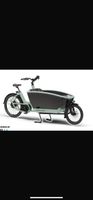 Lastenrad Urban Arrow Family Grösse M neuwertig