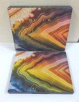 Becca - Neuw. Lidschatten Palette