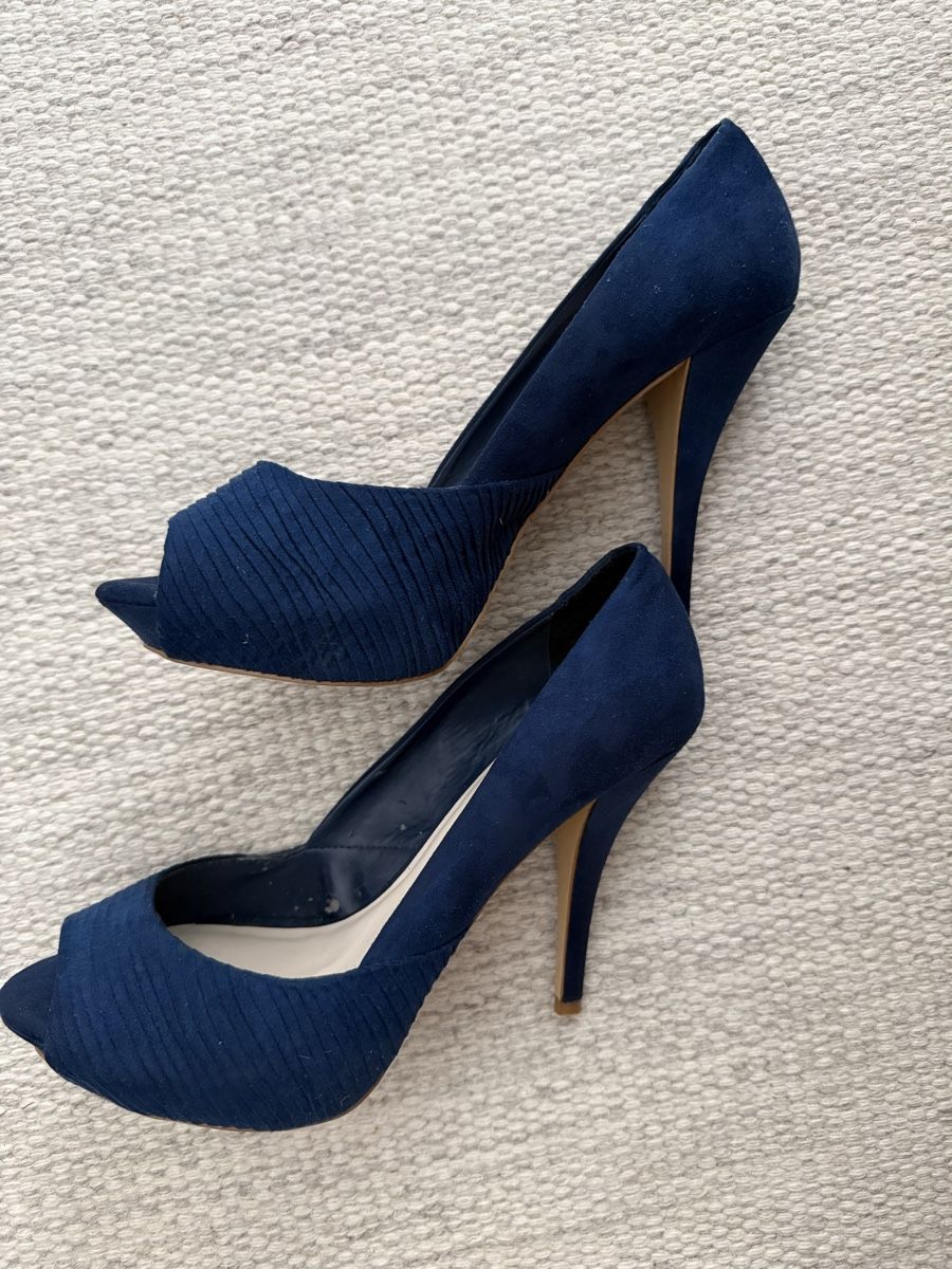 Zara Scarpe da donna: Hübsche Heels :) – Usato da Meilen venduto da TK_ 3