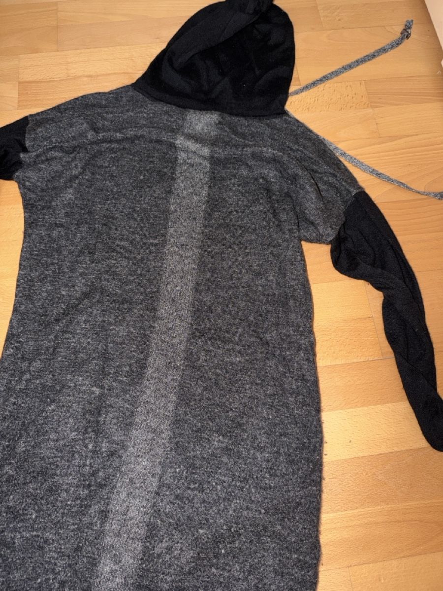 Pullover & Sweatshirts: Paychi Guh Pulloverkleid Kaschmir Gr. S M gut – Neu (gemäss Beschreibung) aus kloten von domireto 3
