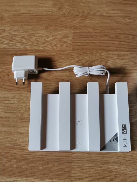 Huawei WiFi AX3 WS7200 | Kaufen auf Ricardo