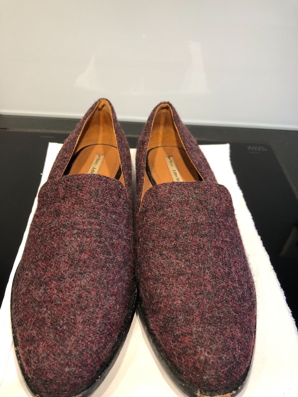 Cos Scarpe da donna: COS ( other Stories)Schuhe – Usato da Basel venduto da Tony2006 1
