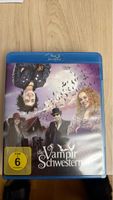 Die Vampirschwestern 1 - Der Film für Halloween! DVD