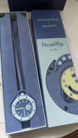 Audemars Piguet x Swatch Royal Pop Lan Ba new