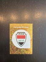 Panini iraq