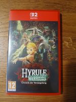 Hyrule Warriors:Chronik der Versiegelung Switch