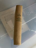 A.J. Cronin: Die Schlüssel zum Königreich, Roman 1942