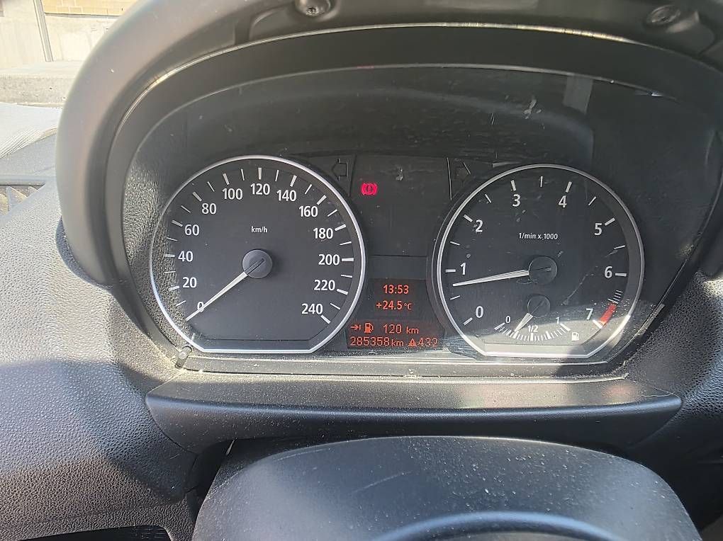 Automobili: Bmw 116i  – Usato da Gorduno venduto da JOK3R666 3