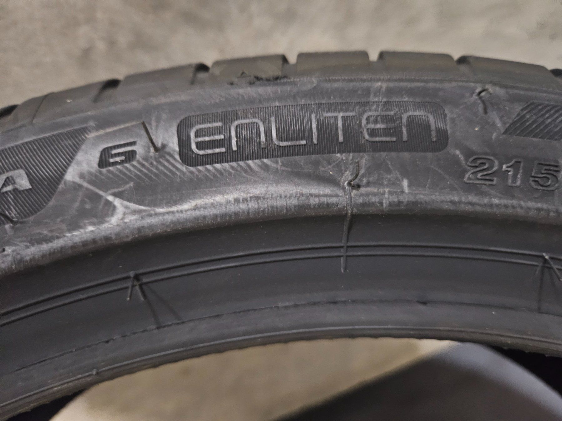 Bridgestone Pneumatici & Ruote complete: 215/45 R20 95H Bridgestone – Nuovo e nell'imballaggio originale da Lachen SZ venduto da Gamaparts 3