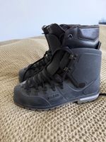 Schalenschuhe Militär Raichle Grosse 8 1/2 NEU