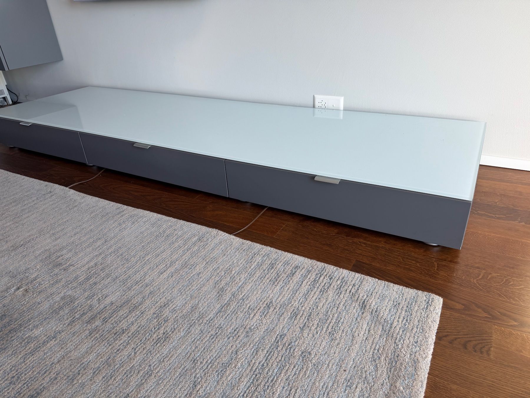 Mobili TV: Designer Sideboard (Kettnacker) – Usato da Steinach venduto da Vop52 1