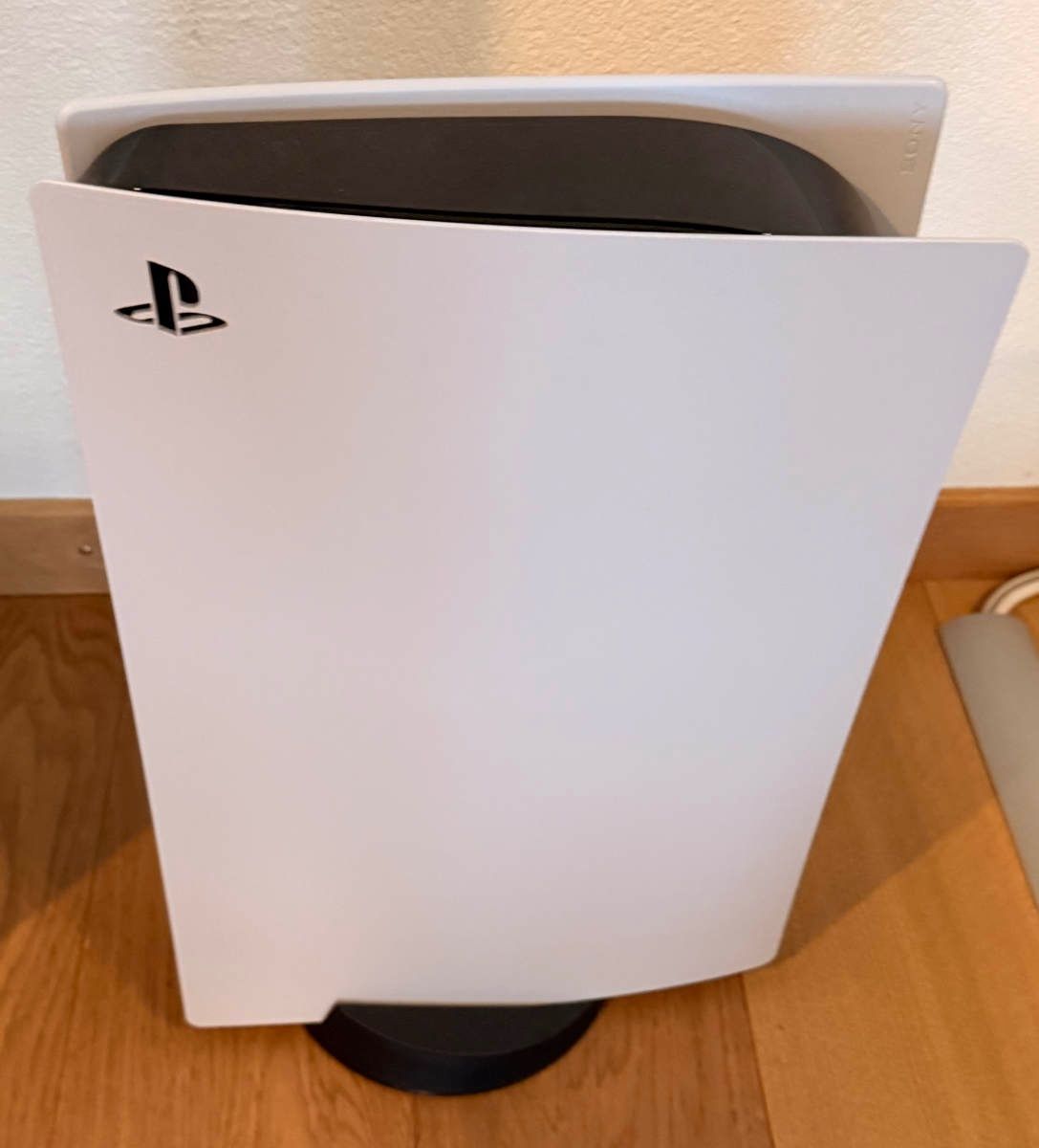 Sony Console: Playstation 5 Disc, mit Bildschirm, Maus und Game – Usato da Rüti ZH venduto da S_scheurer