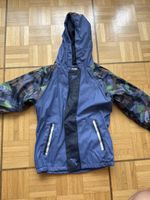 Lupilu Regenjacke, Gr. 122/128, Gutem Zustand für Herbst!