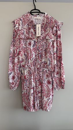 Sehr schöner neuer Overall gr.M/L
