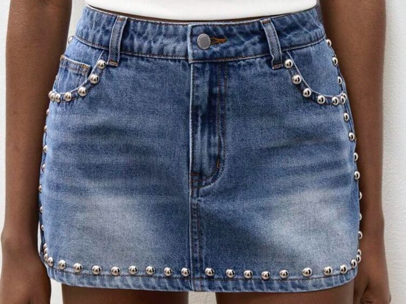 Zara Jupes: Zara Minirock – Neuf (Voir description) à Winterthur par Flomiverse