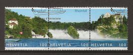 M1540 - Chutes du Rhin se tenant 1er jour