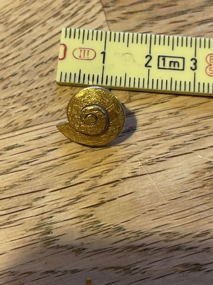 Ohrringe & -stecker: Ohrstecker Silber – Gebraucht aus Flawil von Naphtali 5