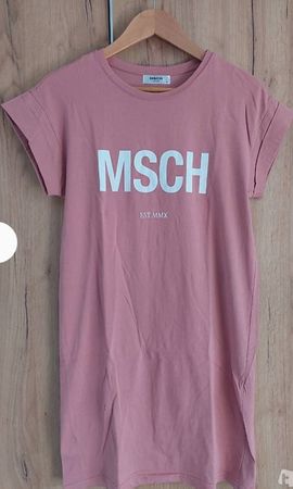 MSCH Shiet-Kleid Gr. XS