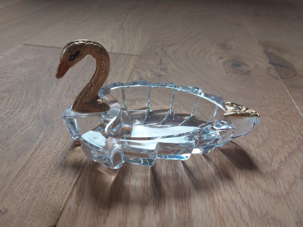 2er Set Glasvasen 16x9x7 Cm – Klare Kleine Vasen Für Tischdekoration