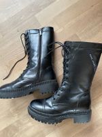 Sehr gut erhaltene Pepe Jeans Stiefel, Gr.38