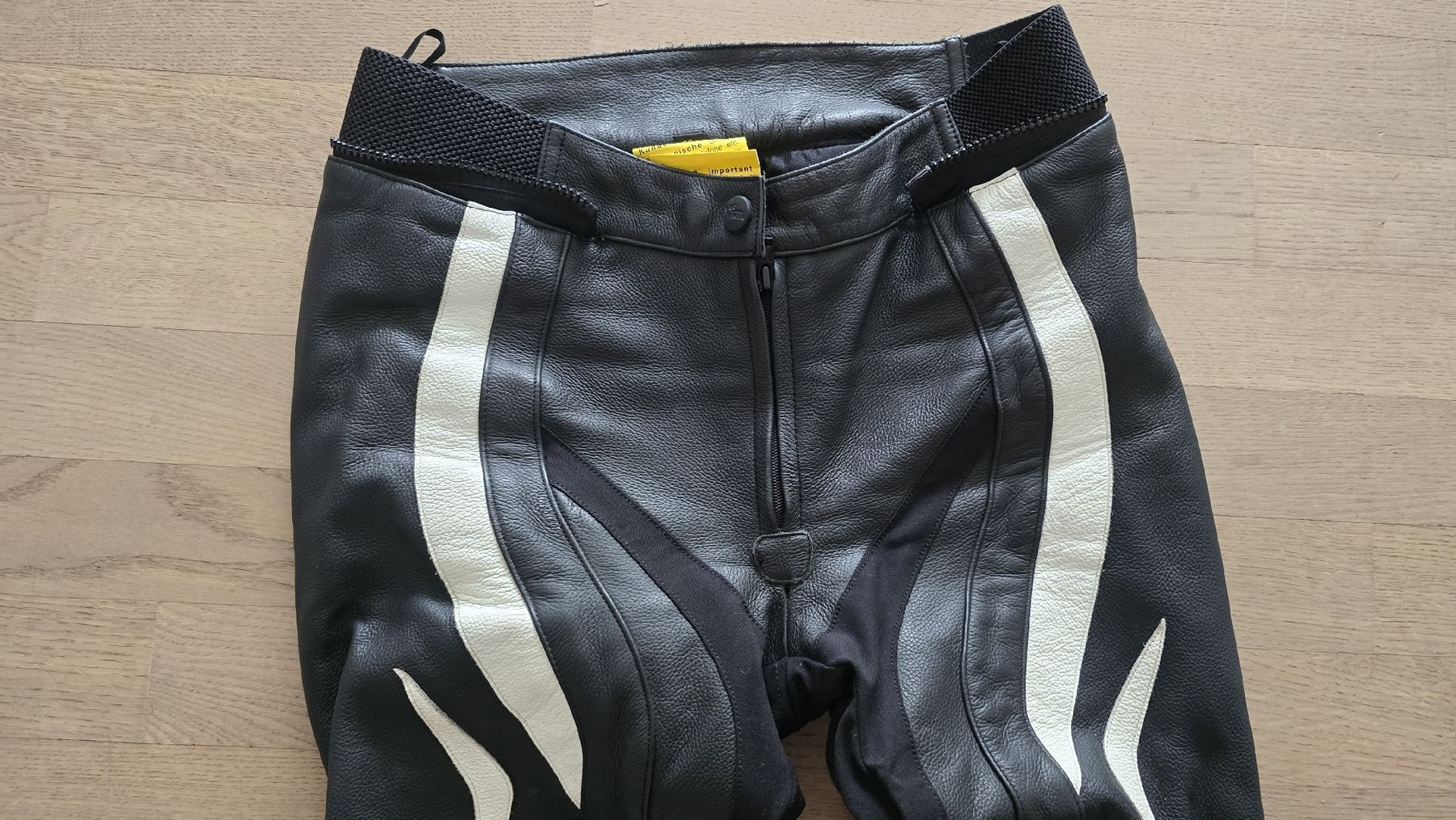 Pantalons: Motorradhose von Probiker – D'occasion à Rupperswil par Bella_ 2