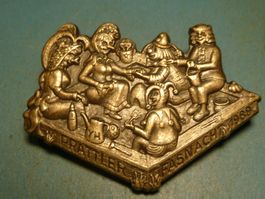 PRATTELN 1989 SILBER