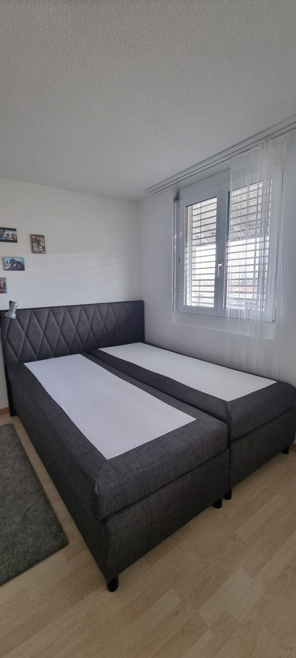 Letti: Boxspringbett – Usato da Uettligen venduto da 70Roma
