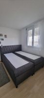 Boxspringbett