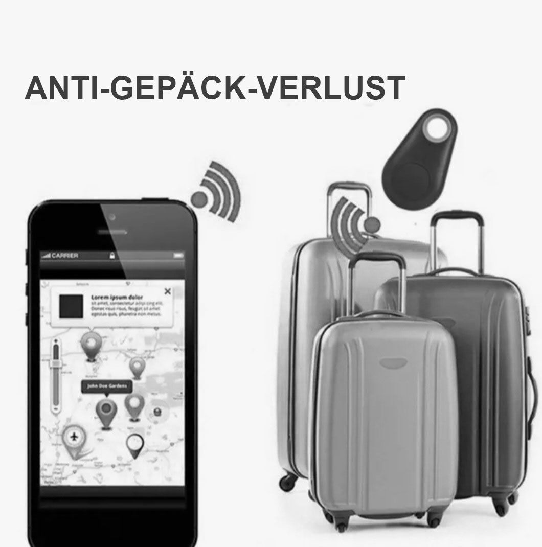Portachiavi: SMART FINDER / GPS TRACKER Hund Katze Haustier – Nuovo (secondo la descrizione) da Dübendorf venduto da Tarcus 4