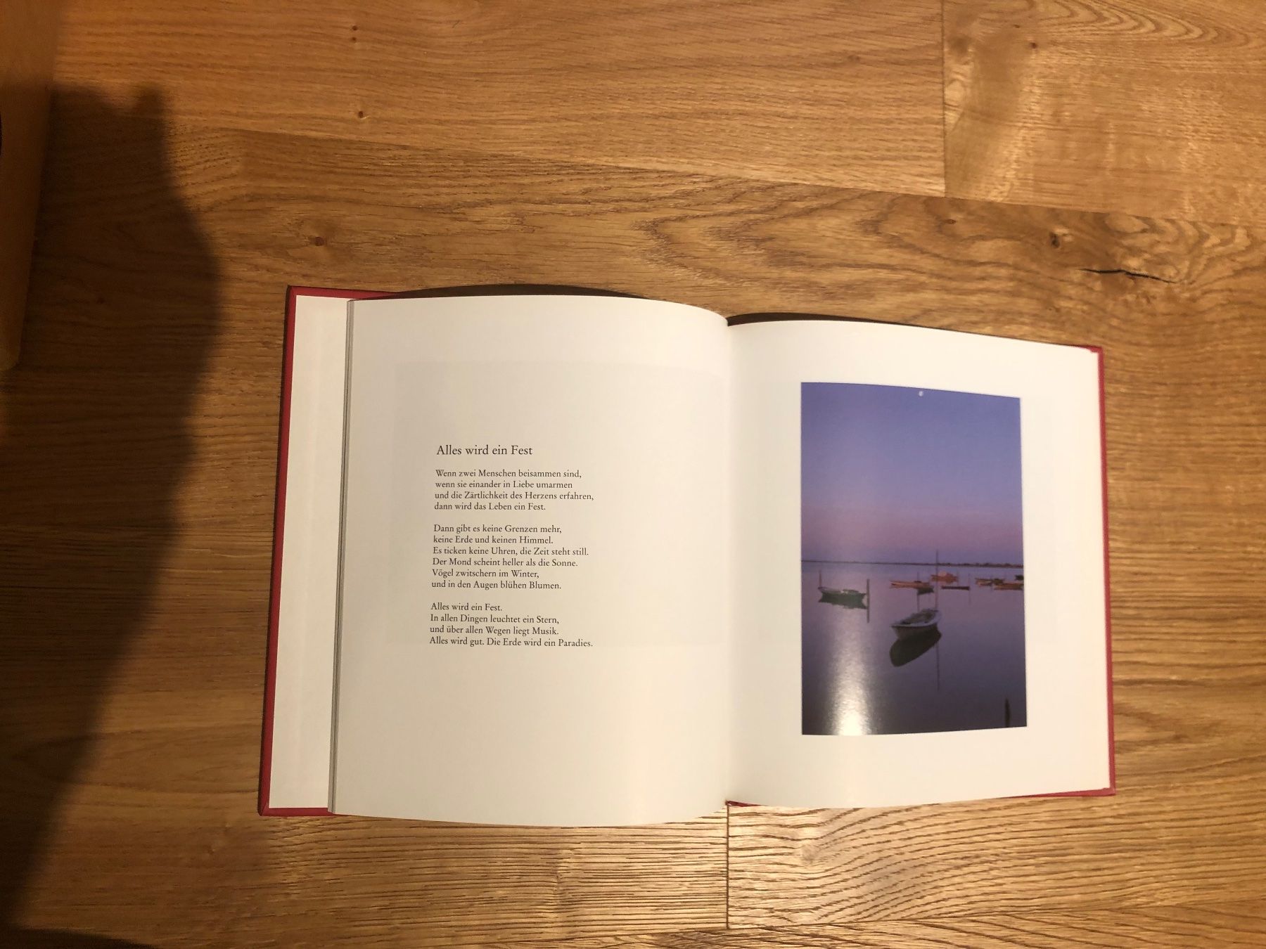 Libri: ZUM GLÜCK ZU ZWEIT Phil Bosmans – Usato da Wattwil venduto da jopara 1