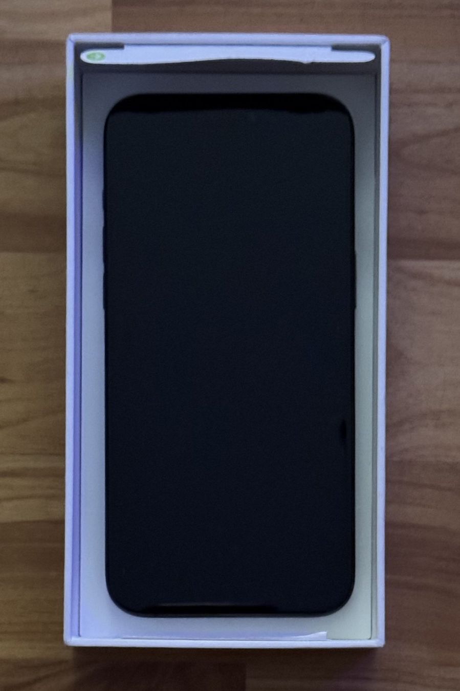 Apple Telefoni cellulari / Smartphones: iPhone 15 Pro Max, 512GB, Black Titanium – Usato da Ostermundigen venduto da Giuse.grc 1