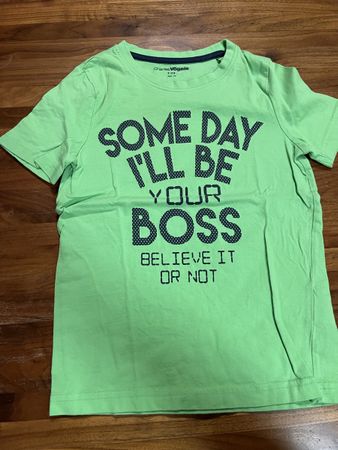 T-Shirt Gr. 122