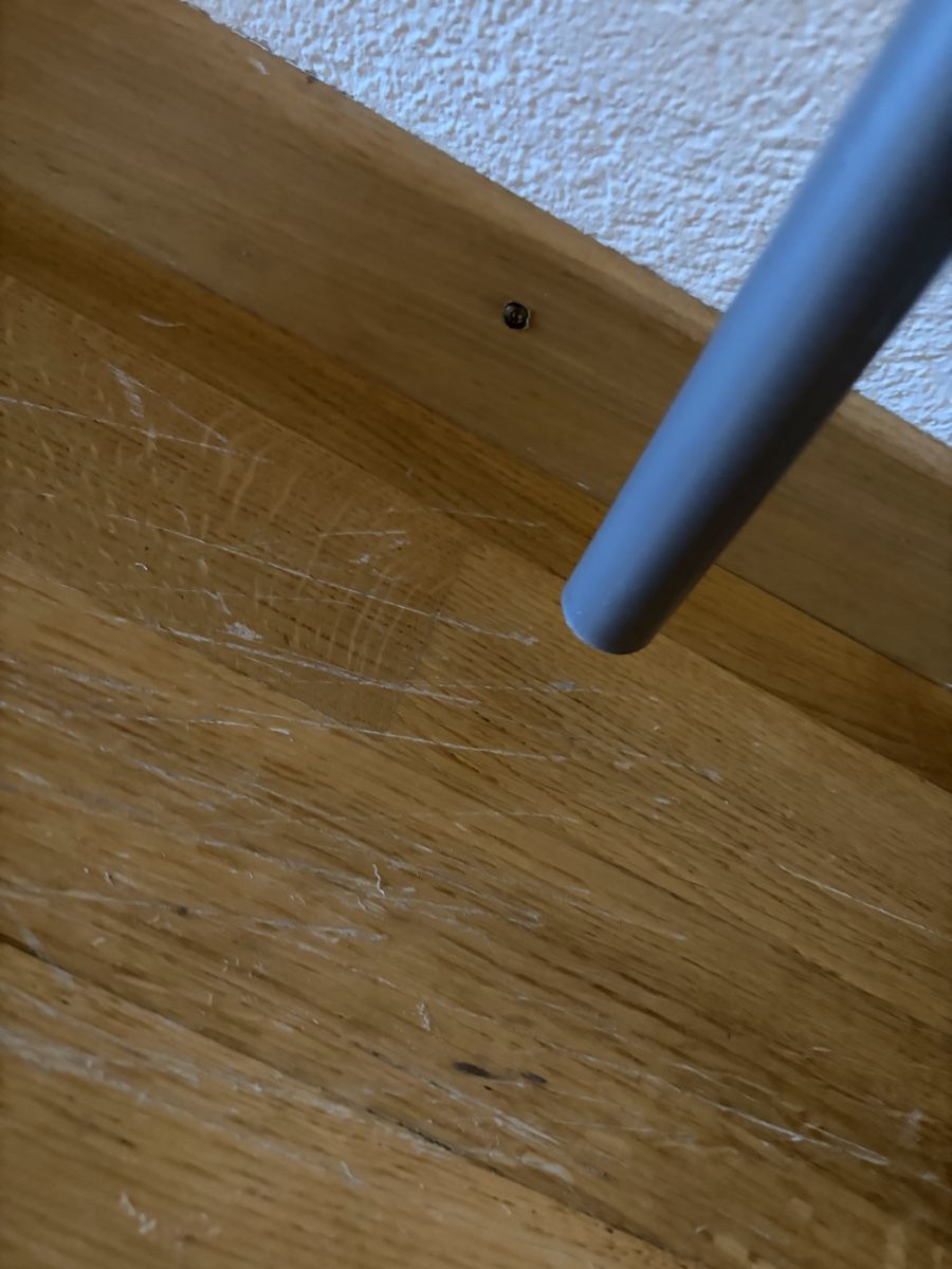 Ikea Sedie: IKEA Stühle JULES  – Usato da Bern venduto da LivHost 1
